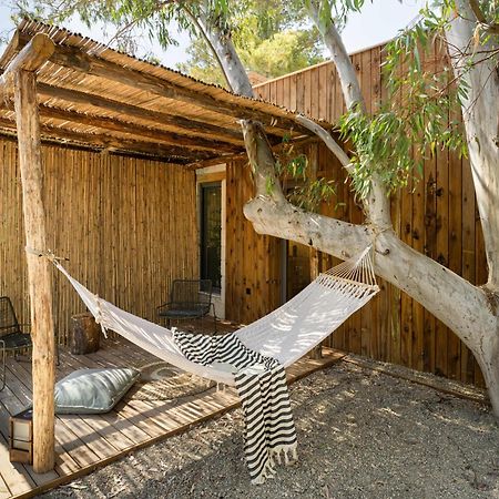 Ergon Beach House Nikiti Экстерьер фото