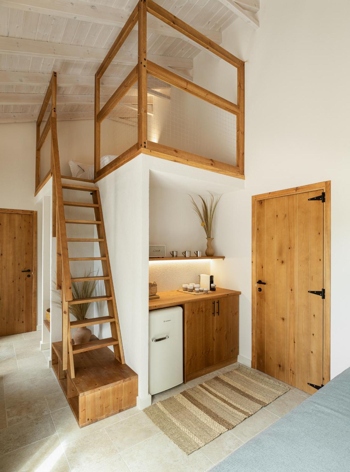 Ergon Beach House Nikiti Экстерьер фото