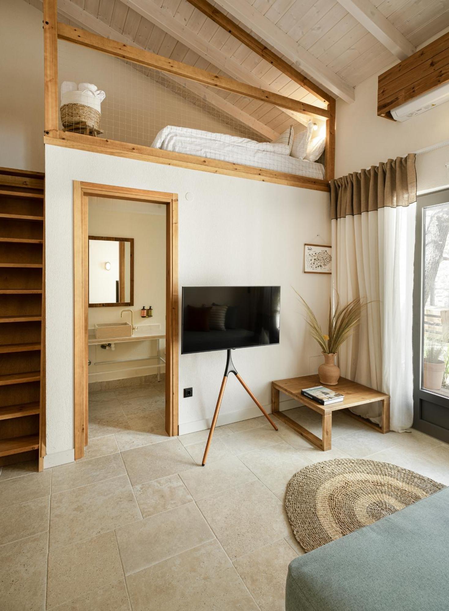 Ergon Beach House Nikiti Экстерьер фото