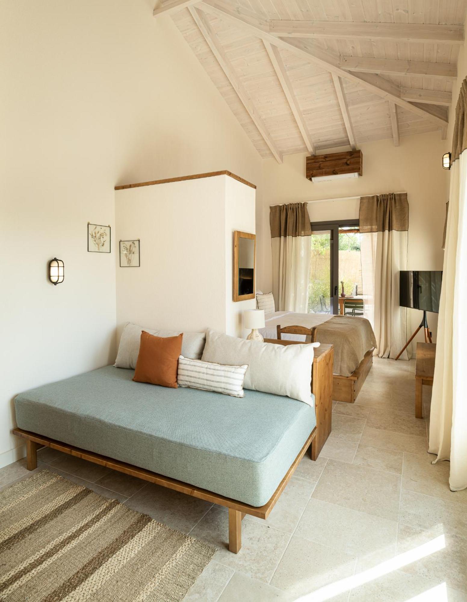 Ergon Beach House Nikiti Экстерьер фото