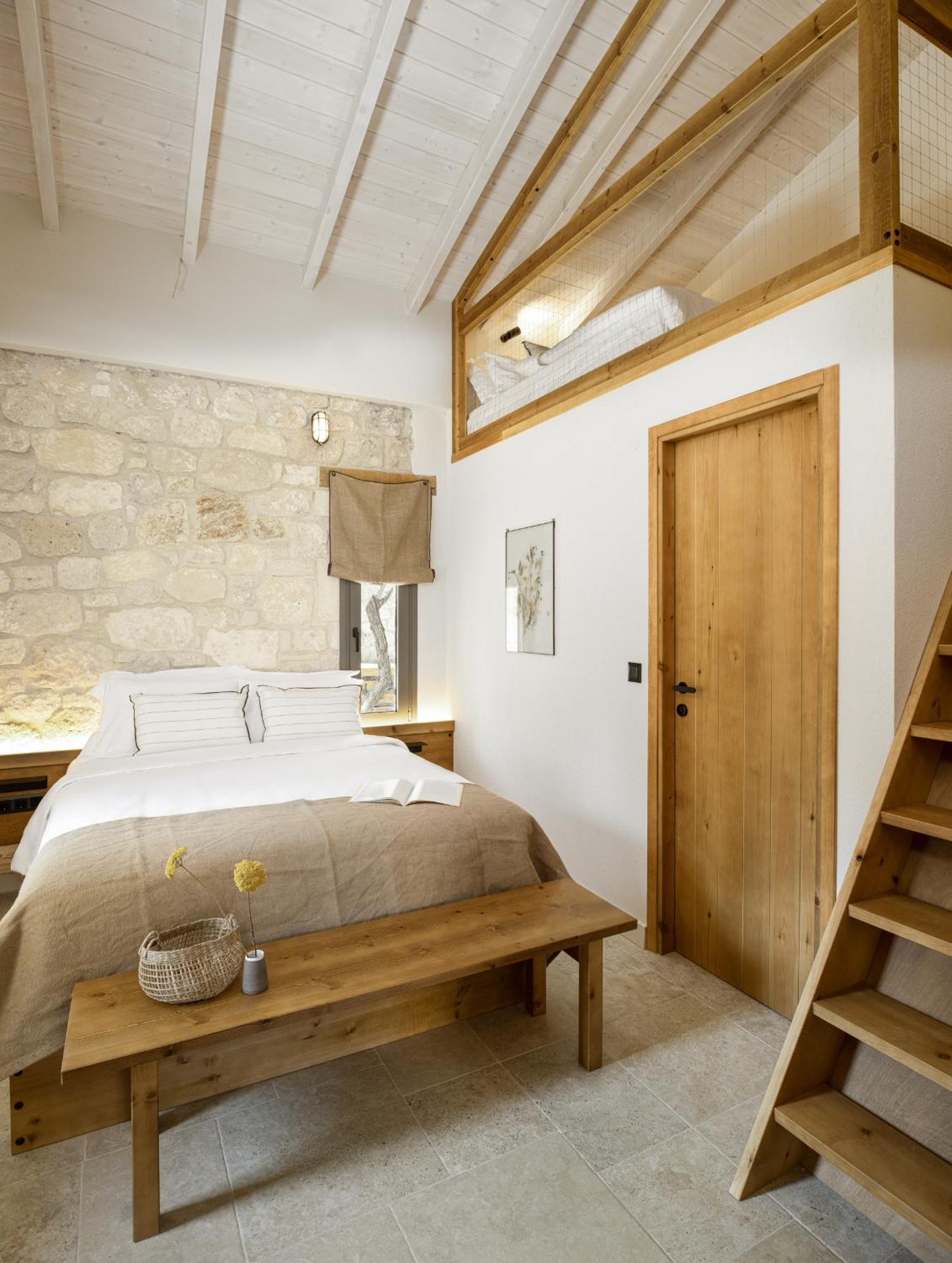 Ergon Beach House Nikiti Экстерьер фото
