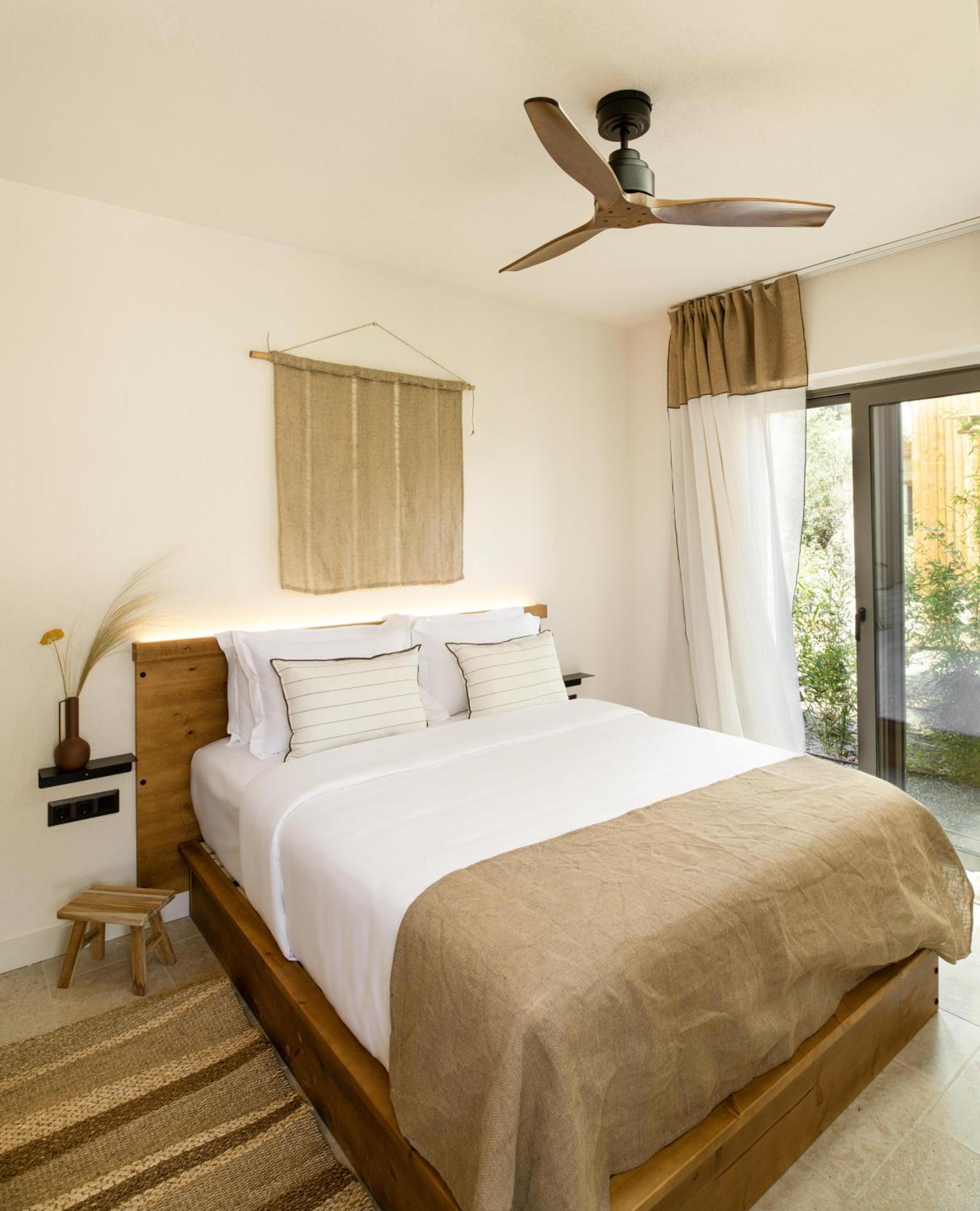 Ergon Beach House Nikiti Экстерьер фото
