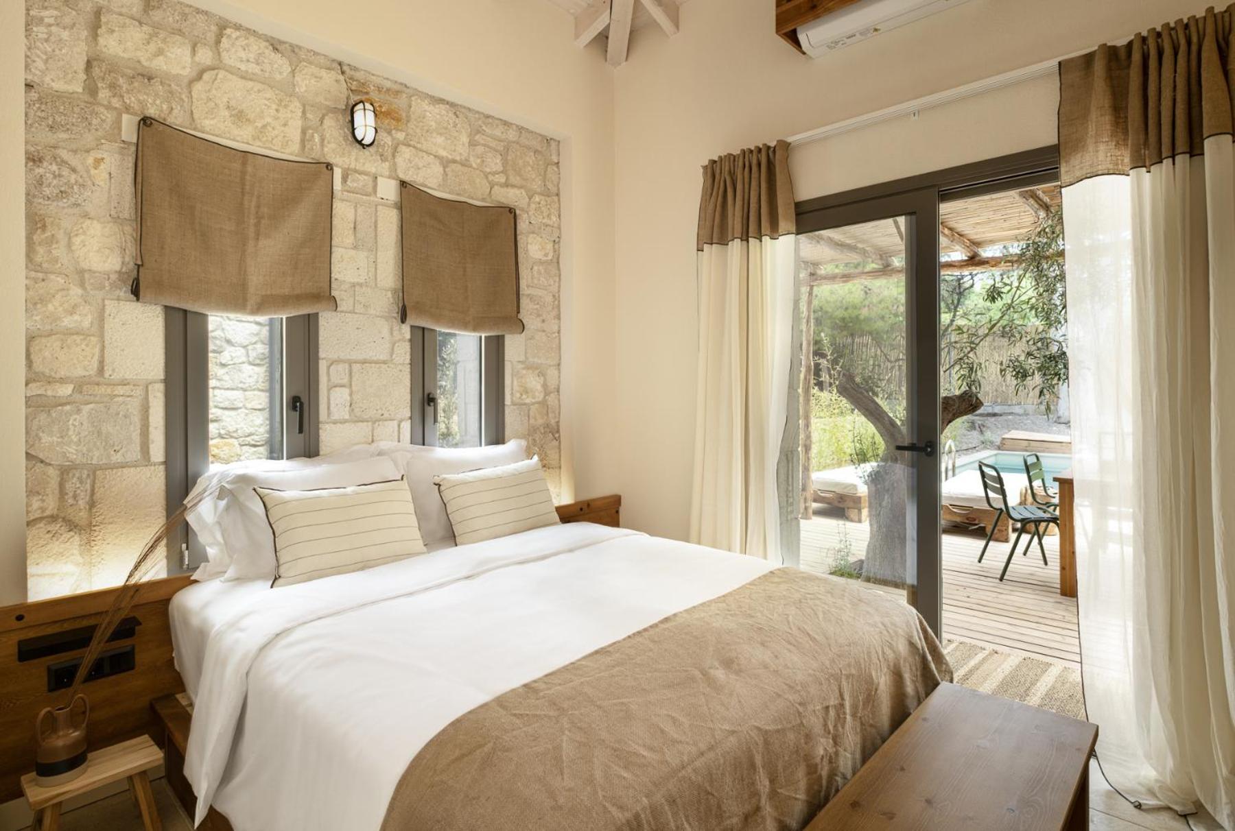 Ergon Beach House Nikiti Экстерьер фото