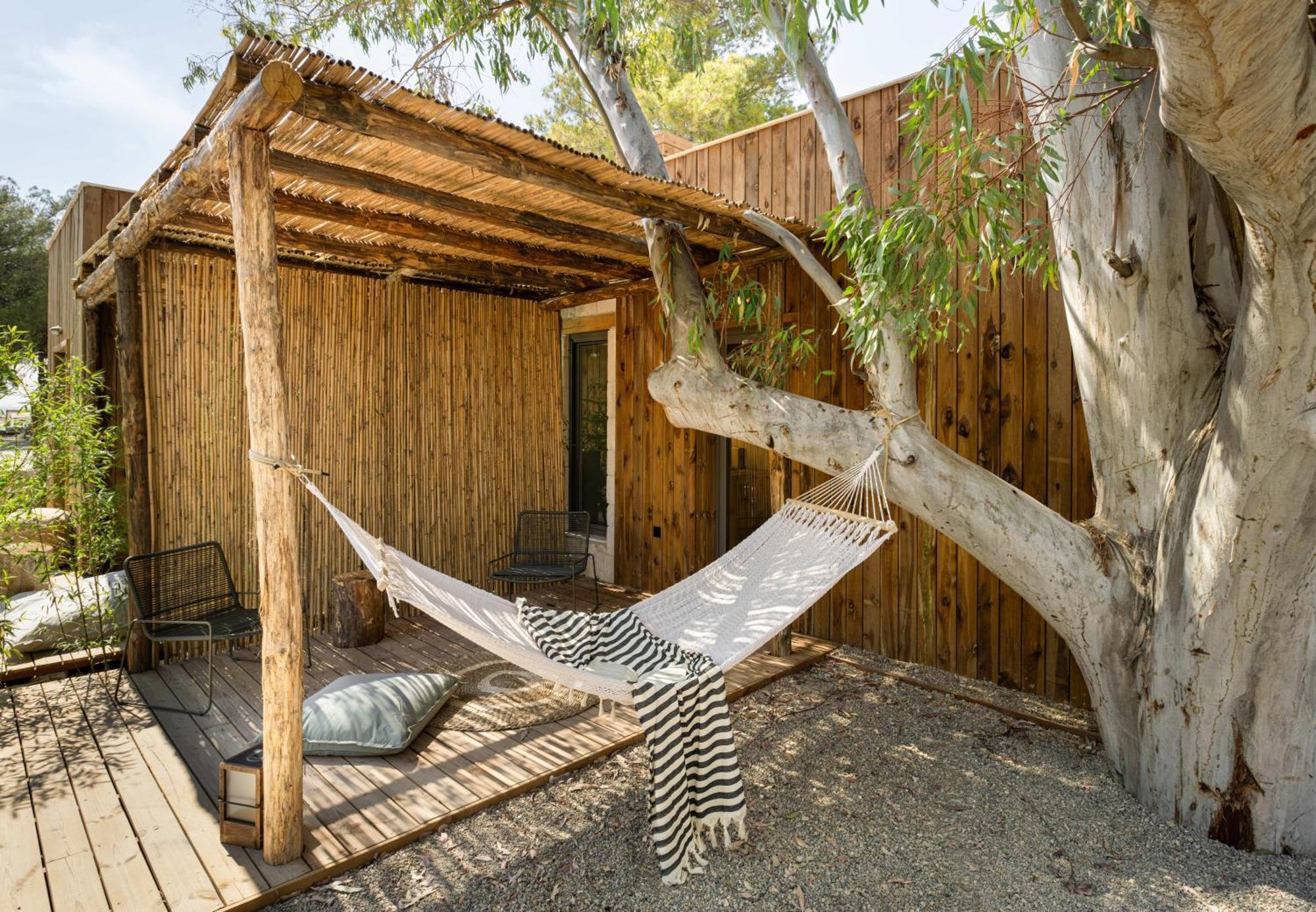 Ergon Beach House Nikiti Экстерьер фото
