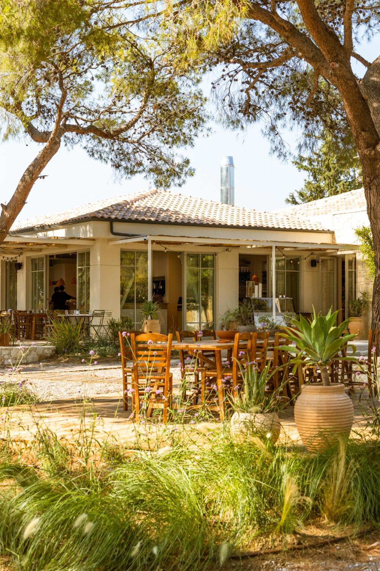 Ergon Beach House Nikiti Экстерьер фото