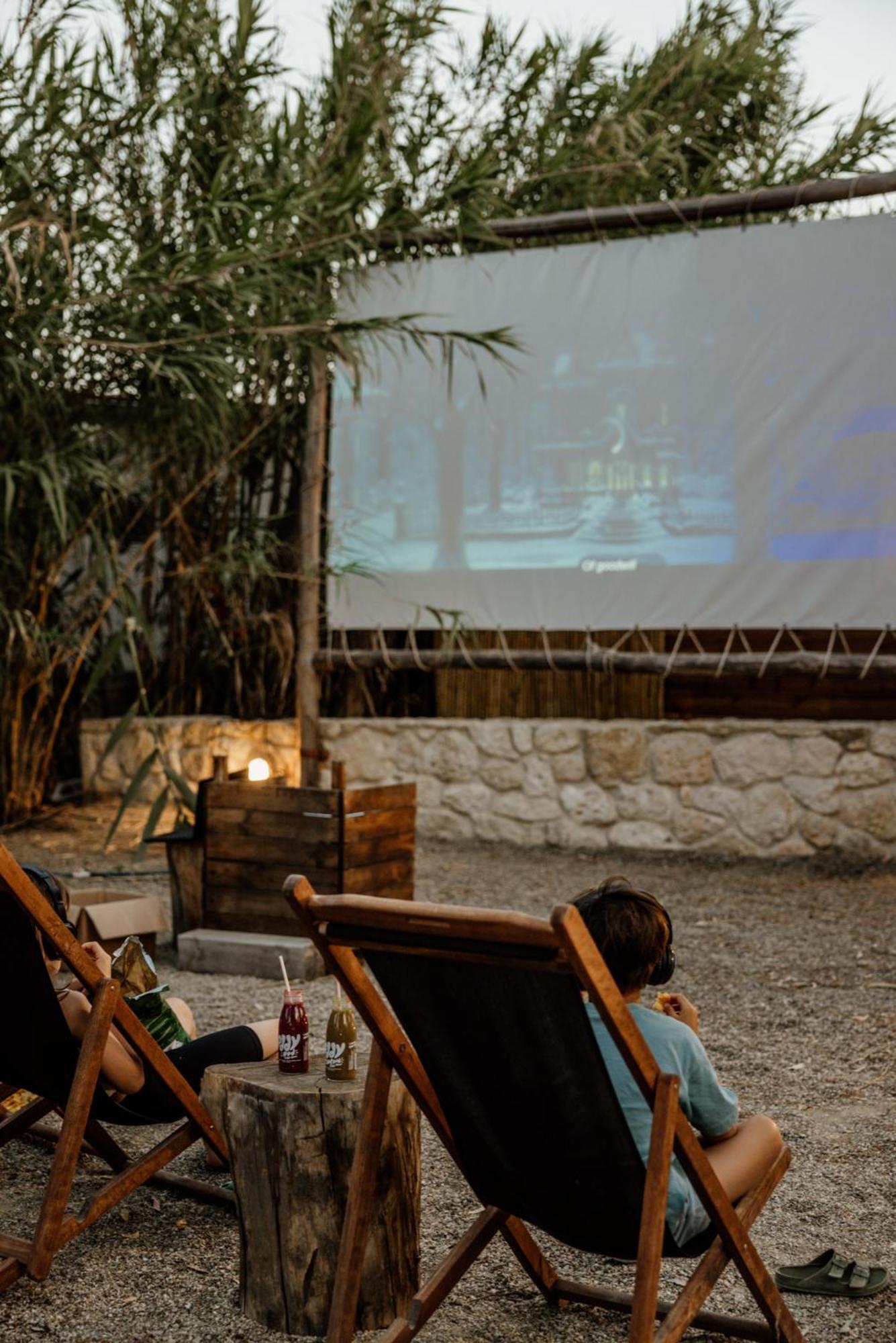 Ergon Beach House Nikiti Экстерьер фото